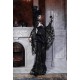 Blood Supply Mourning Day Fishtail Skirt(Full Payment Without Shipping)